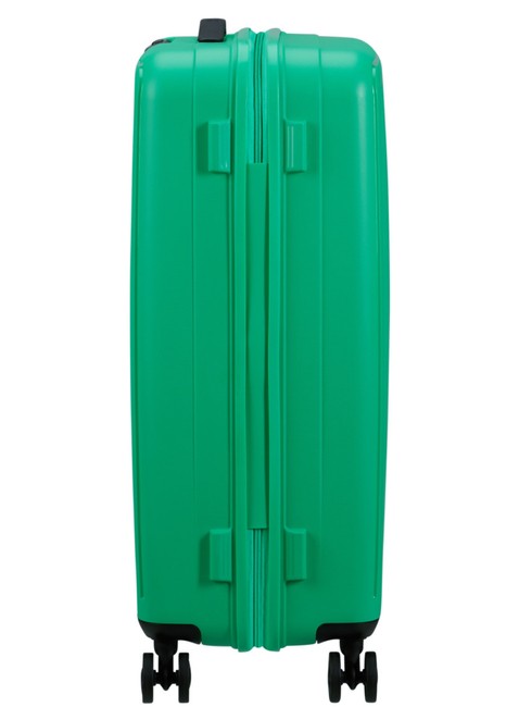 Walizka średnia American Tourister Rejoy - jade green