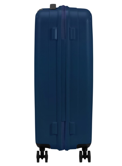 Walizka średnia American Tourister Rejoy - navy blue