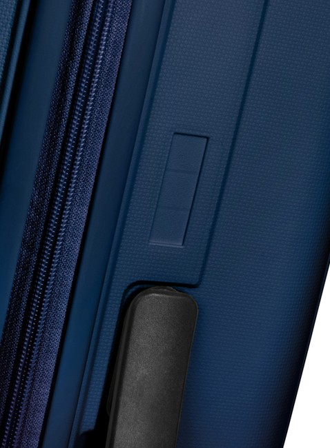 Walizka średnia American Tourister Rejoy - navy blue