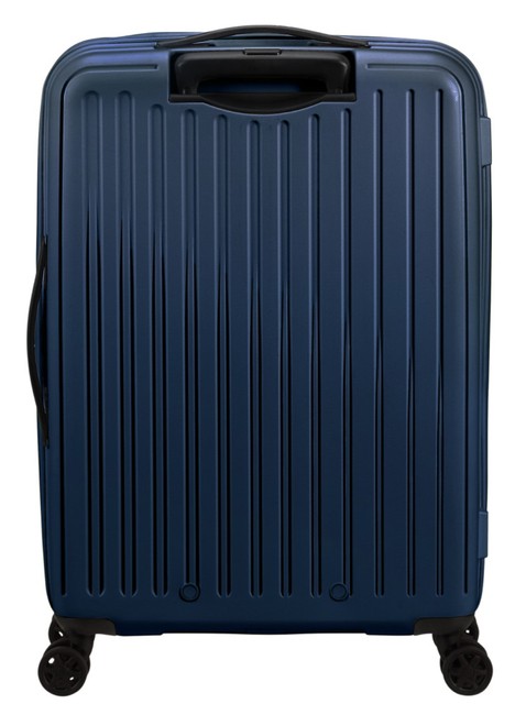 Walizka średnia American Tourister Rejoy - navy blue