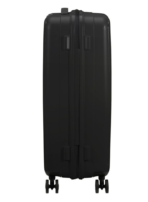 Walizka średnia American Tourister Rejoy - true black