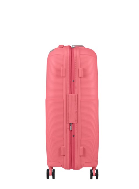 Walizka średnia American Tourister StarVibe - sun kissed coral