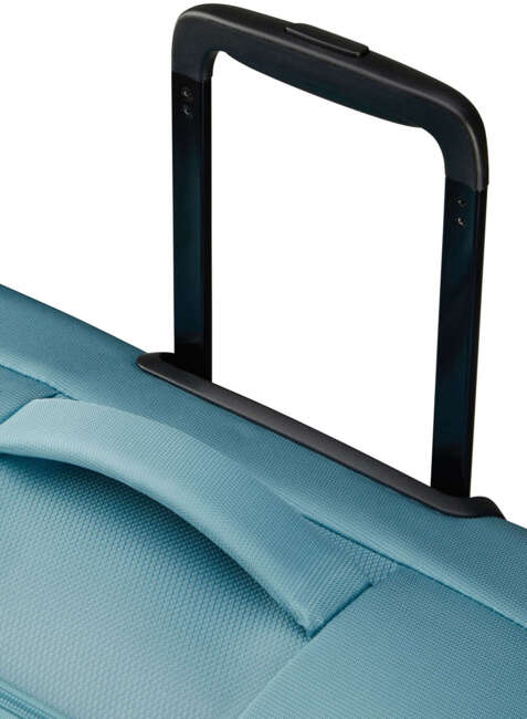 Walizka średnia American Tourister SummerRide EXP - breeze blue