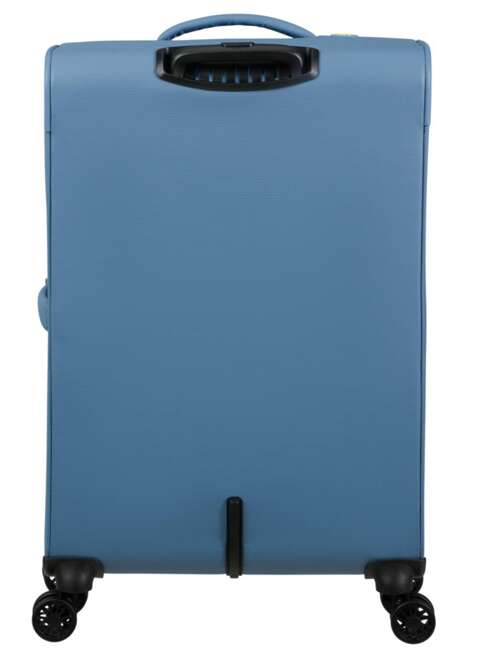 Walizka średnia American Tourister SummerRide EXP - coronet blue