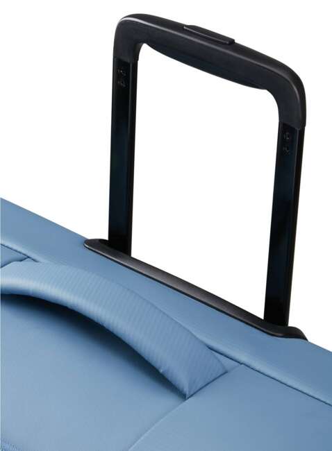 Walizka średnia American Tourister SummerRide EXP - coronet blue