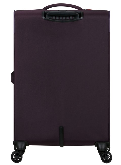 Walizka średnia American Tourister SummerRide EXP - dark plum