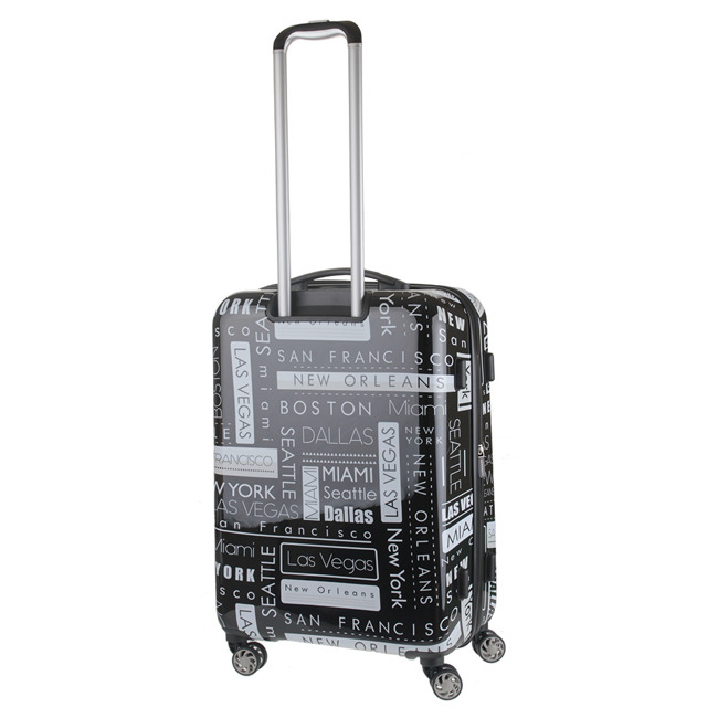 Walizka średnia IT Luggage Imprint - location