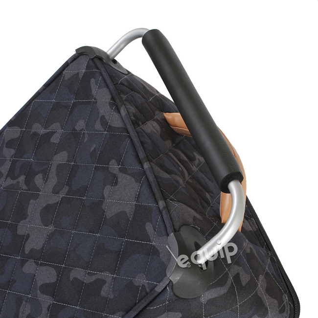 Walizka średnia + IT Luggage World's Lightest Quilted