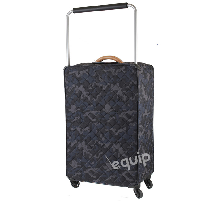 Walizka średnia + IT Luggage World's Lightest Quilted