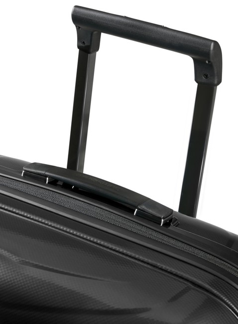 Walizka średnia Samsonite Attrix - anthracite