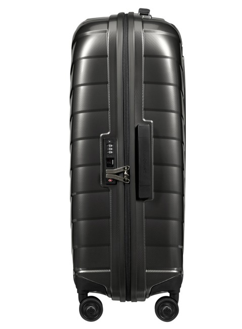 Walizka średnia Samsonite Attrix - anthracite