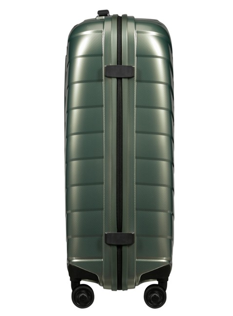 Walizka średnia Samsonite Attrix - basil green