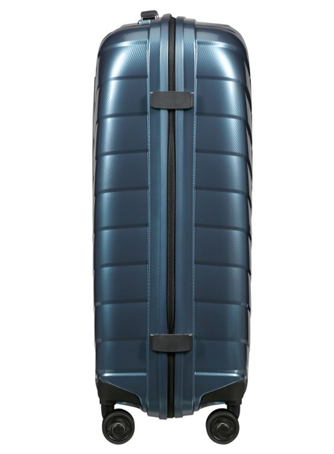 Walizka średnia Samsonite Attrix - steel blue