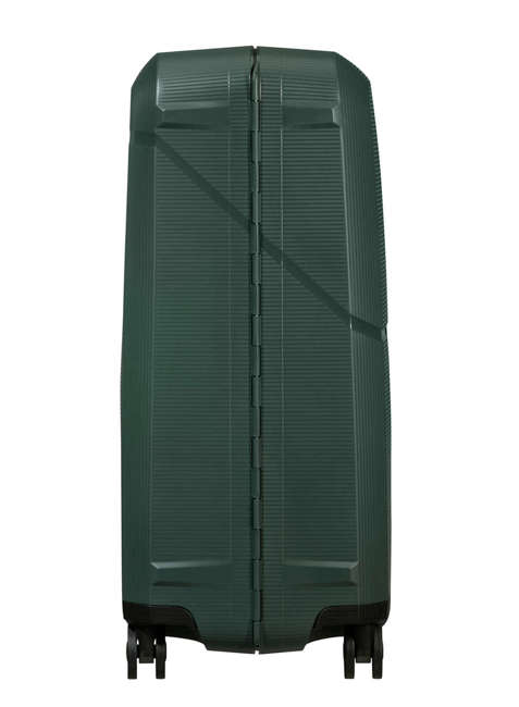 Walizka średnia Samsonite Magnum Eco - forest green