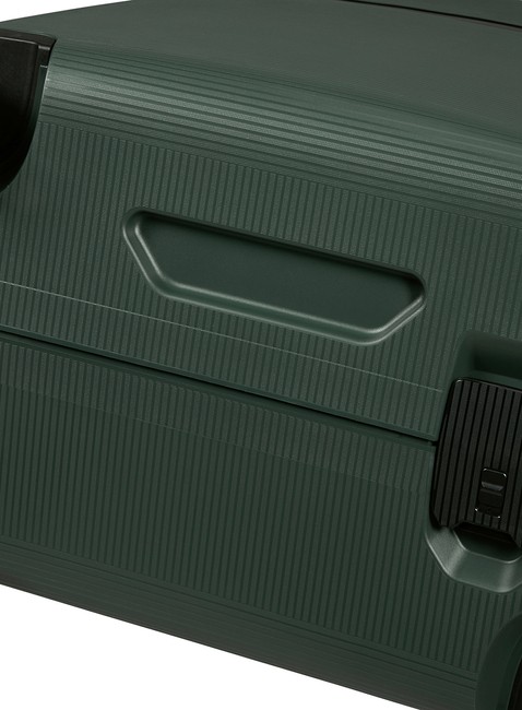 Walizka średnia Samsonite Magnum Eco - forest green