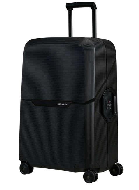 Walizka średnia Samsonite Magnum Eco - graphite