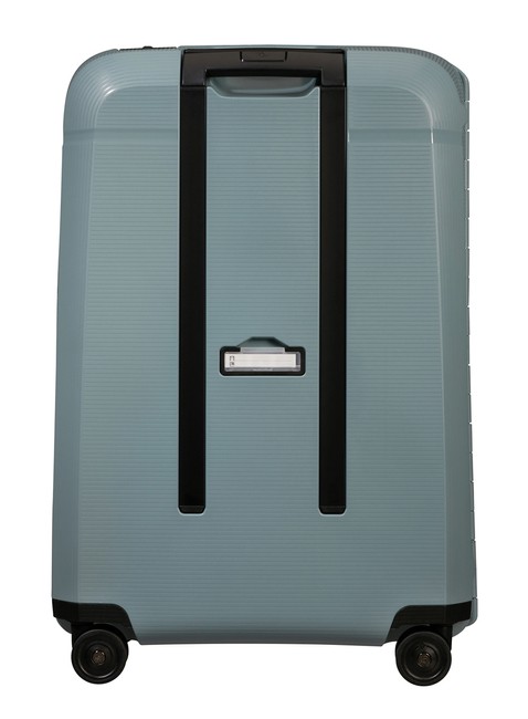 Walizka średnia Samsonite Magnum Eco - ice blue