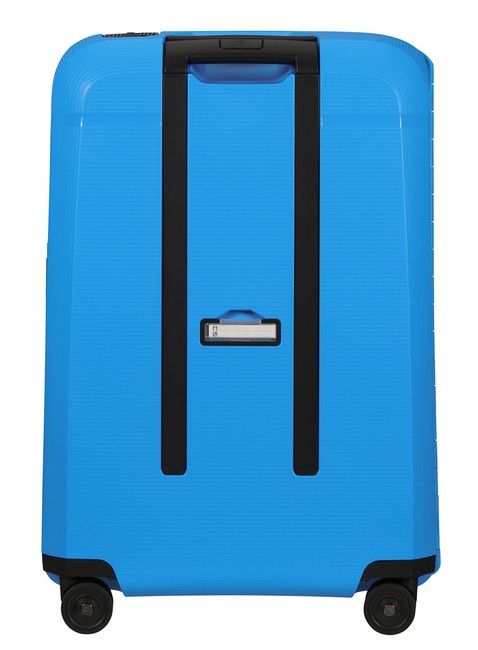 Walizka średnia Samsonite Magnum Eco - summer blue