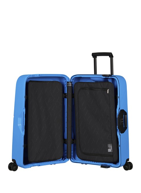 Walizka średnia Samsonite Magnum Eco - summer blue