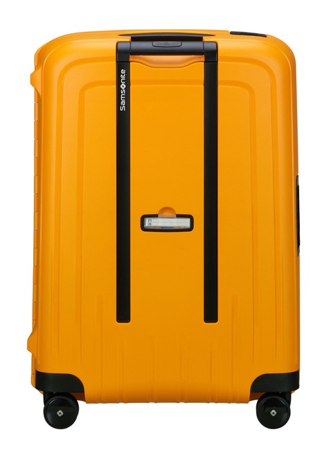 Walizka średnia Samsonite S'Cure 79 l - honey yellow