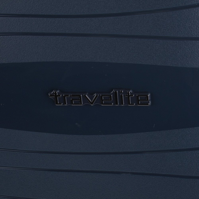 Walizka średnia Travelite Motion