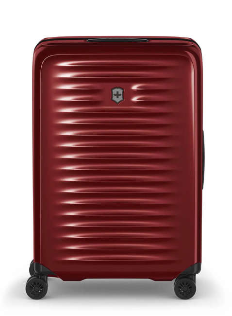 Walizka średnia Victorinox Airox HS - red