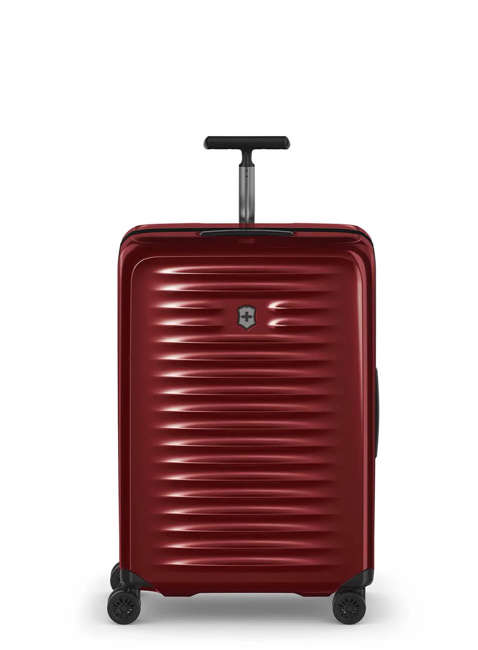 Walizka średnia Victorinox Airox HS - red