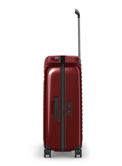 Walizka średnia Victorinox Airox HS - red