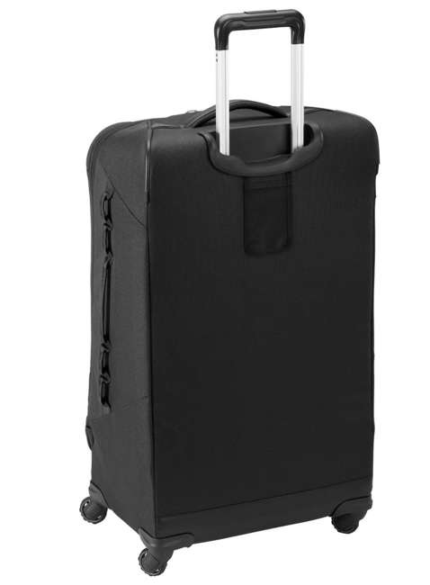 Walizka średnia poszerzana Eagle Creek Expanse 95 l - black