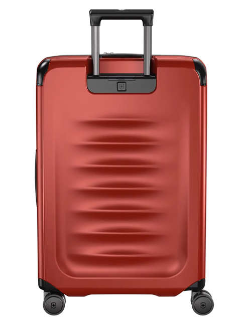 Walizka średnia poszerzana Victorinox Spectra 3,0 EXP - red