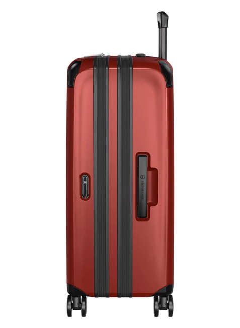 Walizka średnia poszerzana Victorinox Spectra 3,0 EXP - red