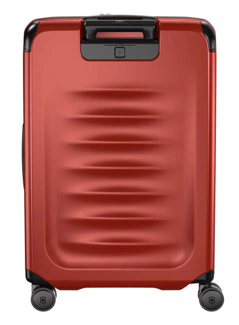 Walizka średnia poszerzana Victorinox Spectra 3,0 EXP - red