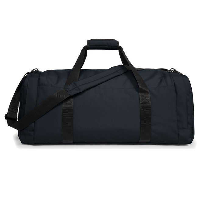 Wegańska torba podróżna Eastpak Reader M+ - cloud navy