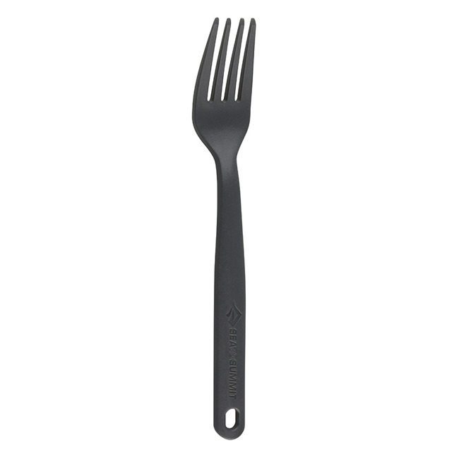 Widelec do pracy Sea to Summit Camp Fork - charcoal