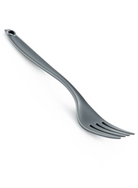 Widelec turystyczny GSI Outdoors Fork - grey