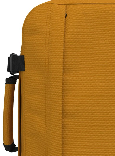 Wizzair bagaż podręczny CabinZero 40x30x20 cm - orange chill