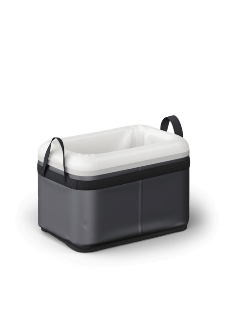 Wkład izolowany do torby Dometic GO Soft Insert 20 l - slate