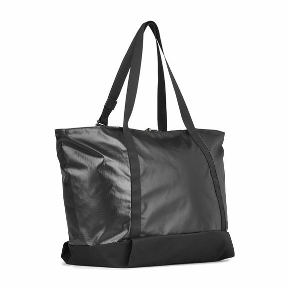 Wodoodporna torba na ramię sportowa Pacsafe Dry Lite 30 l - black