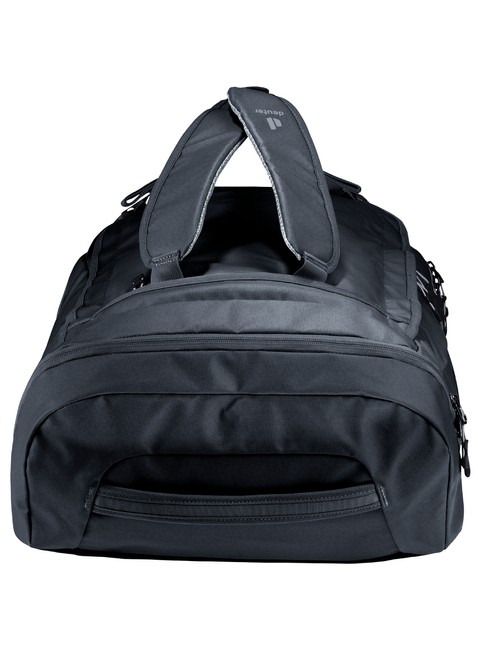 Wodoodporna torba podróżna składana Deuter Duffel Pro 40 - black