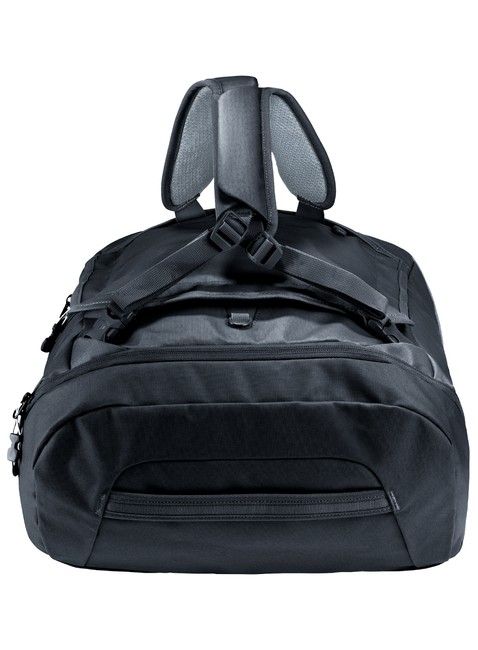 Wodoodporna torba podróżna składana Deuter Duffel Pro 40 - black