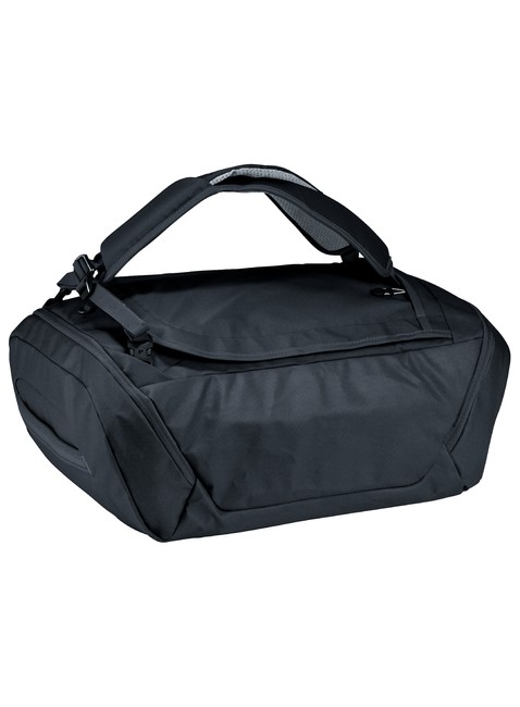 Wodoodporna torba podróżna składana Deuter Duffel Pro 40 - black