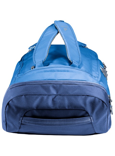 Wodoodporna torba podróżna składana Deuter Duffel Pro 40 - neptune / nightblue