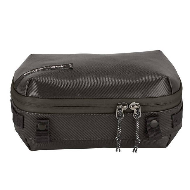 Wodoodporny pokrowiec podróżny Eagle Creek Gear Pack It Cube S - black