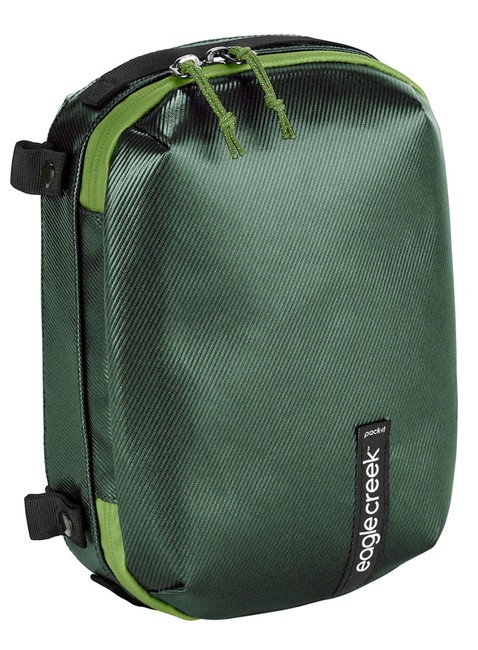 Wodoodporny pokrowiec podróżny Eagle Creek Gear Pack It Cube S - forest