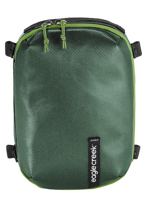 Wodoodporny pokrowiec podróżny Eagle Creek Gear Pack It Cube S - forest