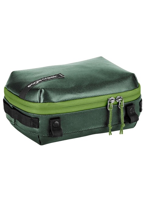 Wodoodporny pokrowiec podróżny Eagle Creek Gear Pack It Cube S - forest