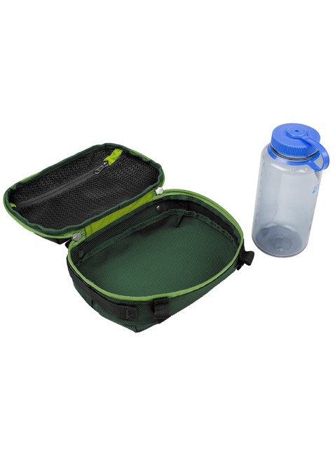 Wodoodporny pokrowiec podróżny Eagle Creek Gear Pack It Cube S - forest