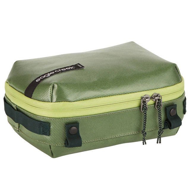 Wodoodporny pokrowiec podróżny Eagle Creek Gear Pack It Cube S - mossy green