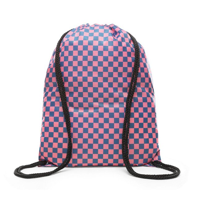 Worek Vans Benched Bag - bl.sapphire/strawberry
