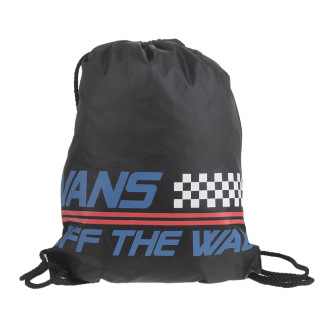 Worek Vans Benched Bag - black / racing team